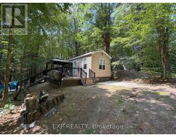 740 POPLAR CRES - 1047 BONNIE LAKE CAMP ROAD, Bracebridge, Ontario