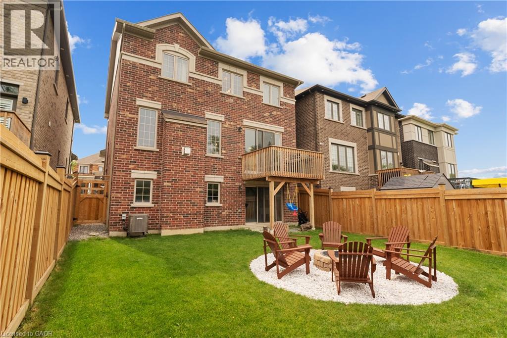 68 Barkerville Drive, Whitby, Ontario  L1P 0L8 - Photo 44 - 40860938