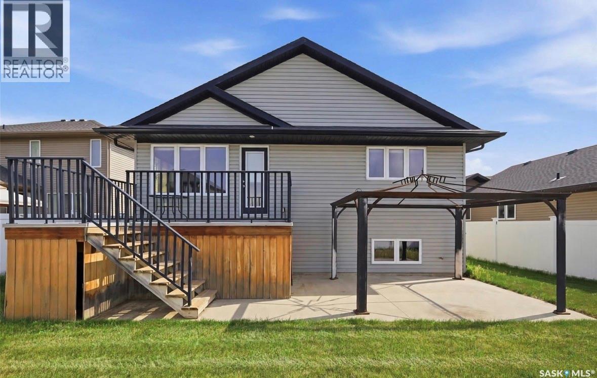 174 Whalley Crescent, Saskatoon, Saskatchewan  S7T 0H8 - Photo 31 - SK047634