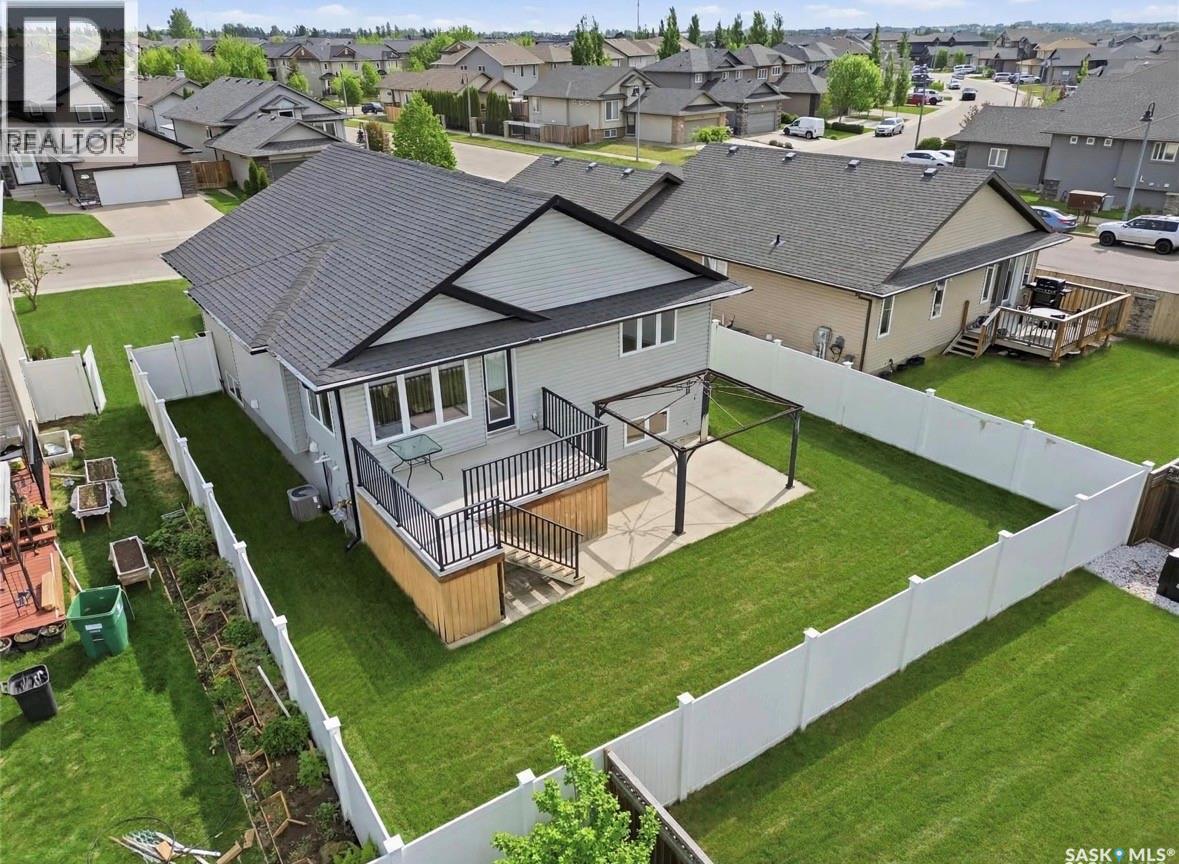 174 Whalley Crescent, Saskatoon, Saskatchewan  S7T 0H8 - Photo 32 - SK047634