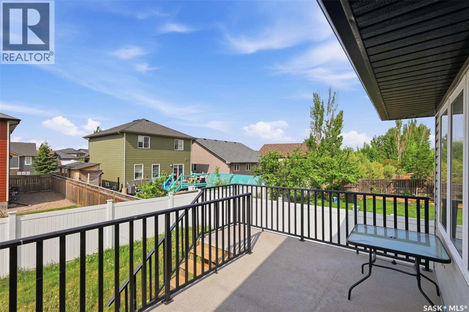 174 Whalley Crescent, Saskatoon, Saskatchewan  S7T 0H8 - Photo 28 - SK047634