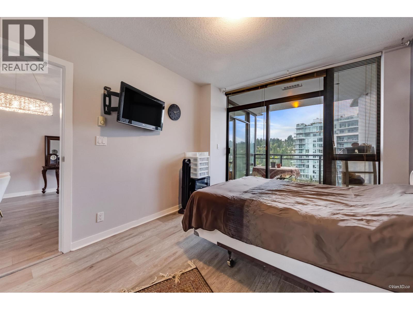 2103 400 Capilano Road, Port Moody, British Columbia V3H 0E1 - Photo 18 - R3160092