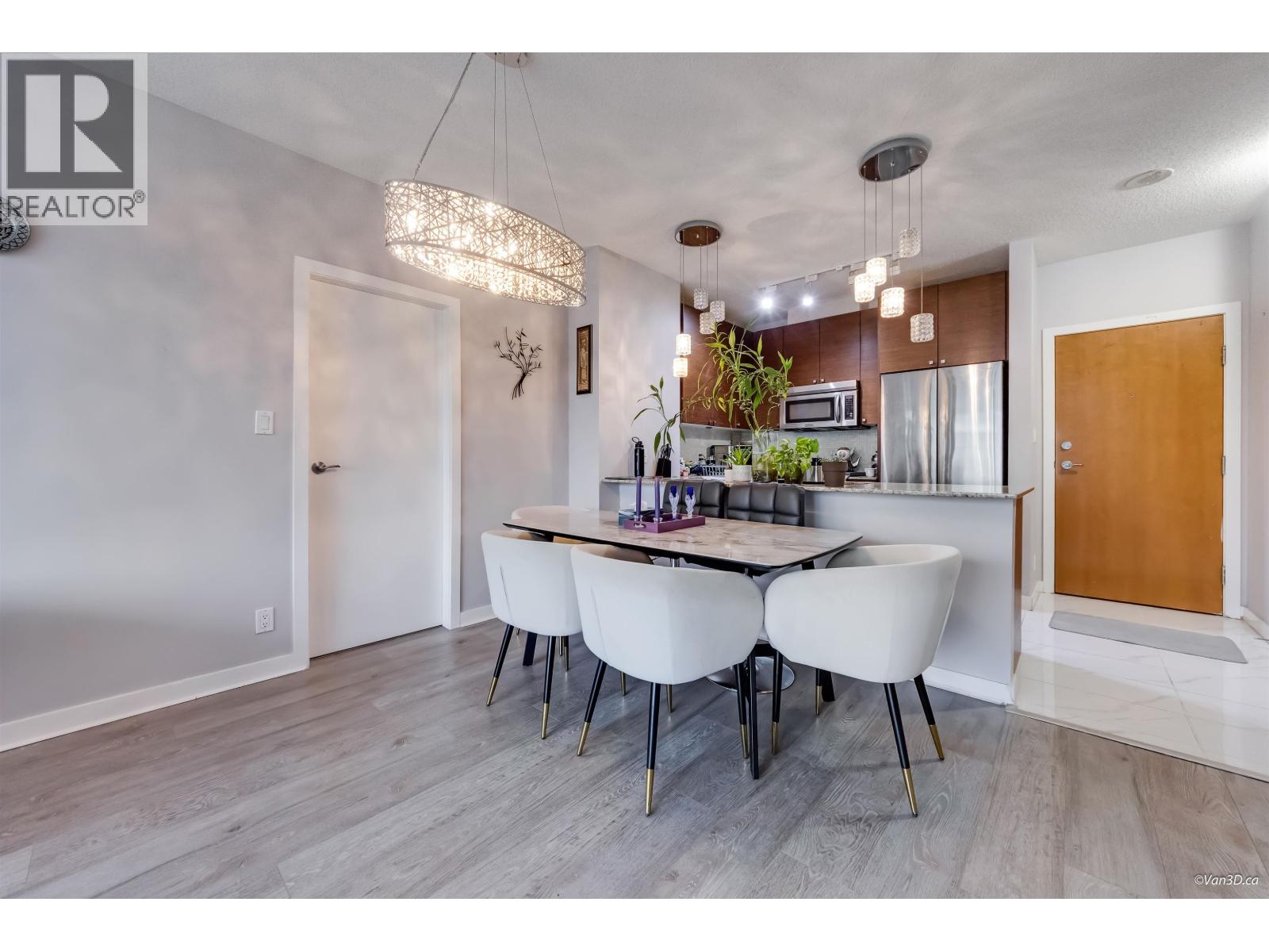 2103 400 Capilano Road, Port Moody, British Columbia V3H 0E1 - Photo 11 - R3160092