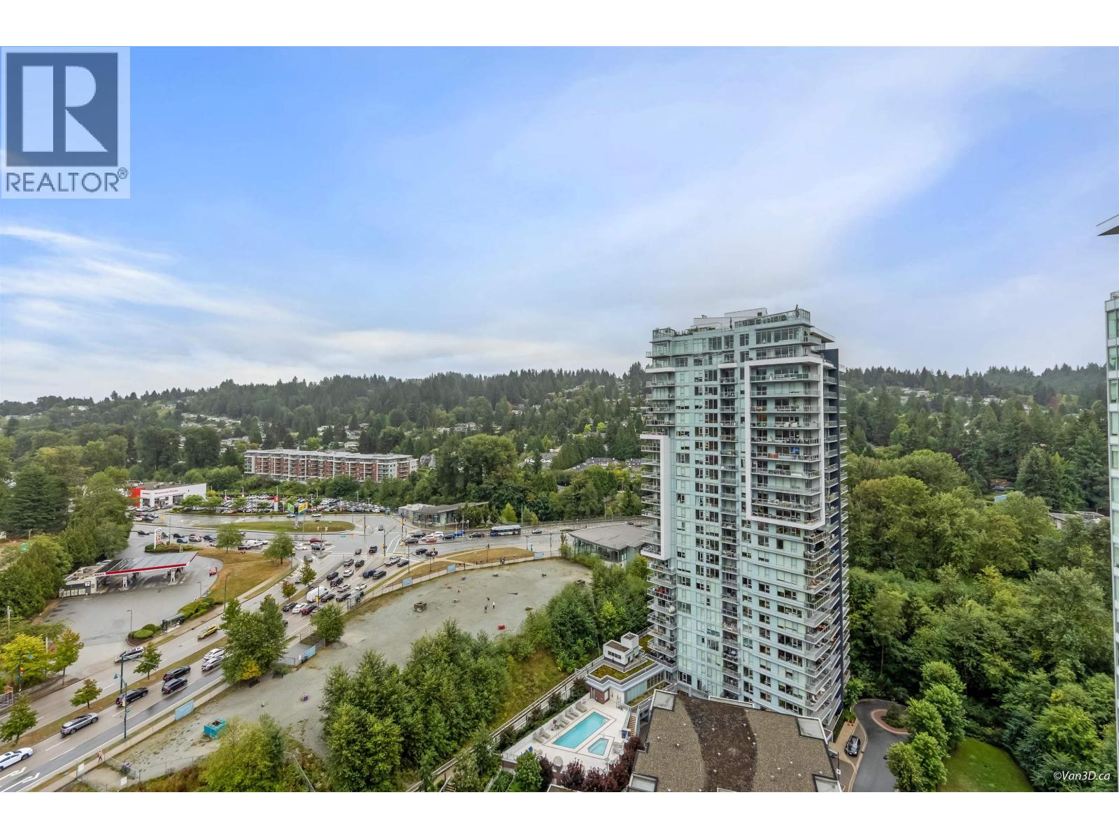 2103 400 Capilano Road, Port Moody, British Columbia V3H 0E1 - Photo 22 - R3160092