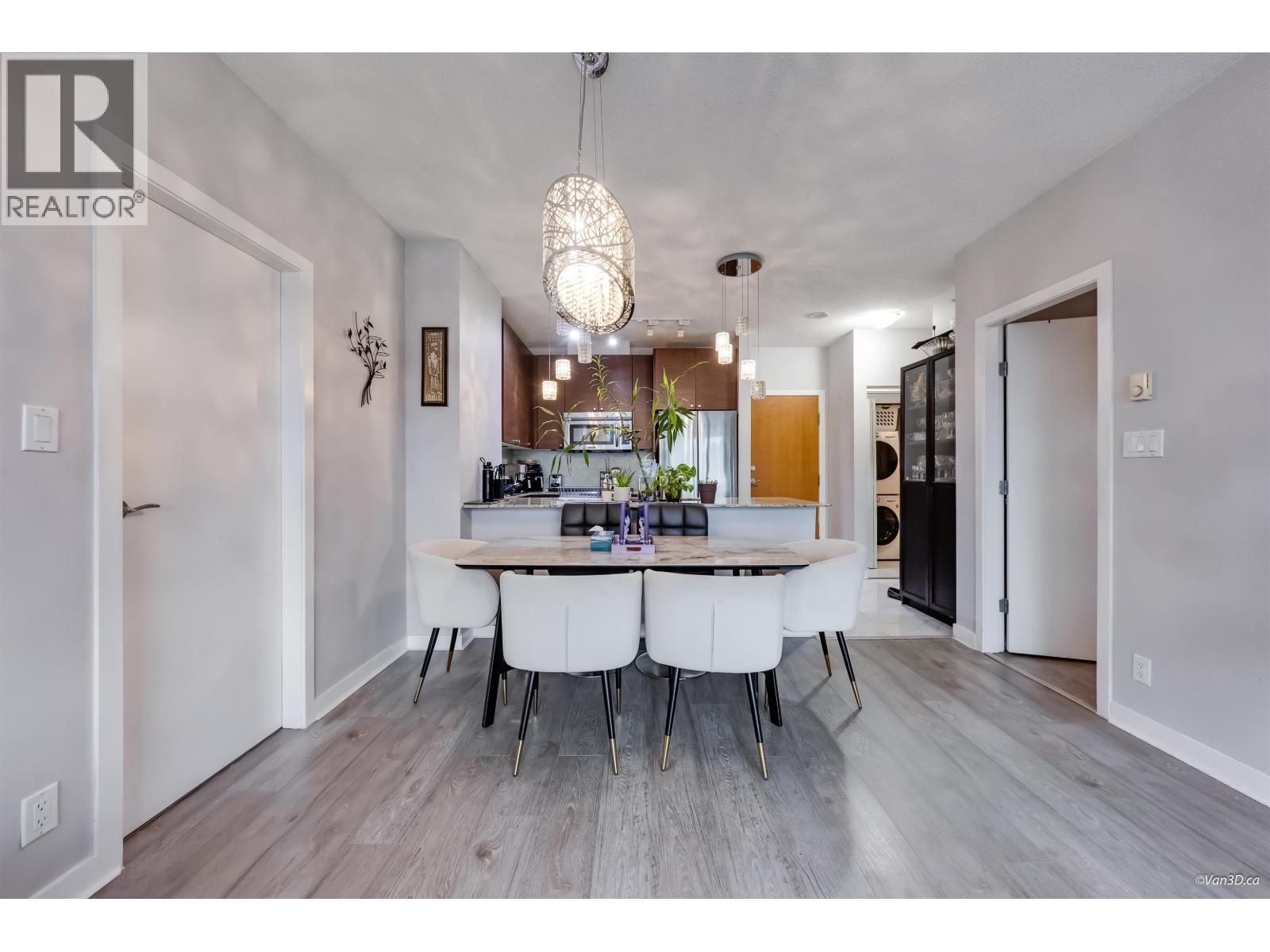 2103 400 Capilano Road, Port Moody, British Columbia V3H 0E1 - Photo 9 - R3160092