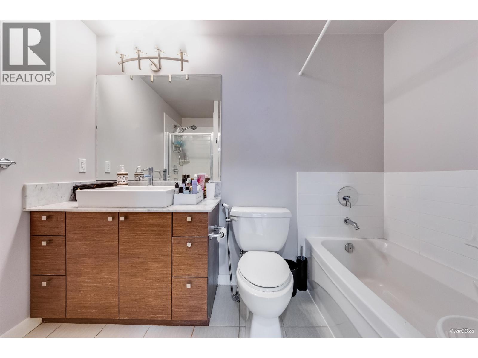 2103 400 Capilano Road, Port Moody, British Columbia V3H 0E1 - Photo 26 - R3160092