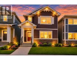 734 Bayview Hill SW, Airdrie, Alberta