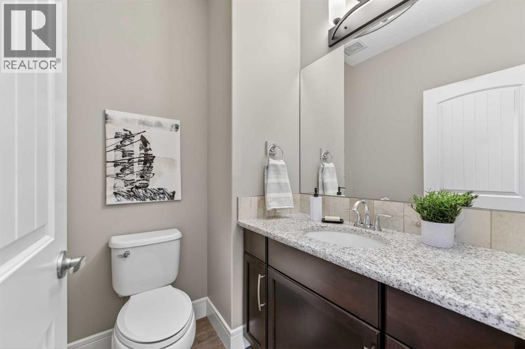 248 Marquis Landing SE, Calgary, Alberta  T3M 2H3 - Photo 29 - A2341630