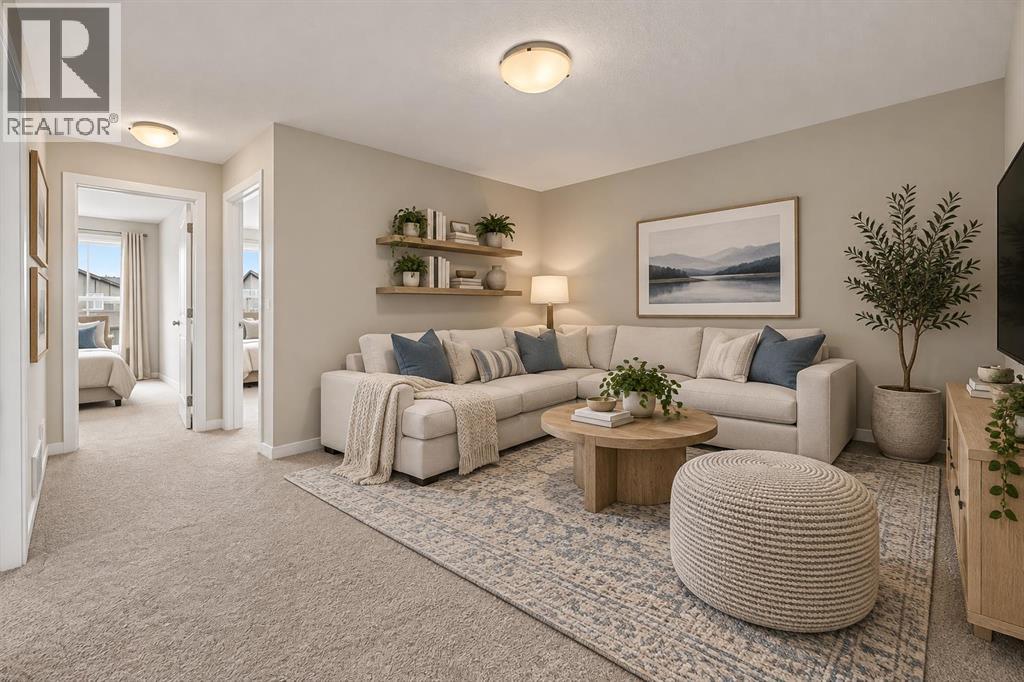 96 Rowmont Heath NW, Calgary, Alberta  T3L 0H8 - Photo 7 - A2342347