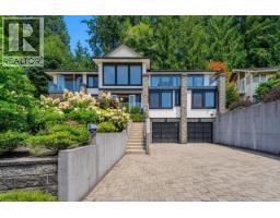 4816 SKYLINE DRIVE, North Vancouver, British Columbia