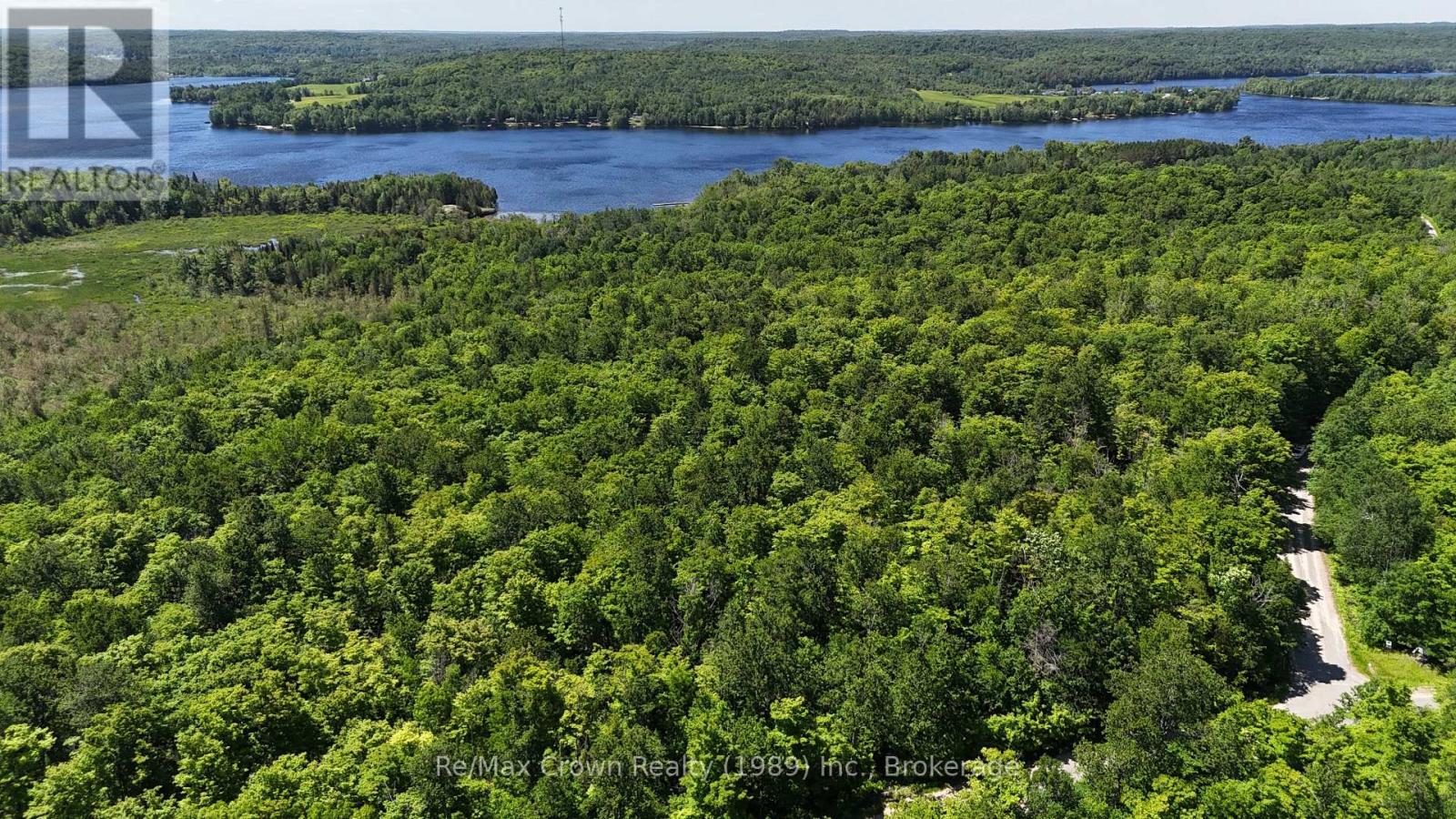 0 534 HIGHWAY, Parry Sound Remote Area, Ontario