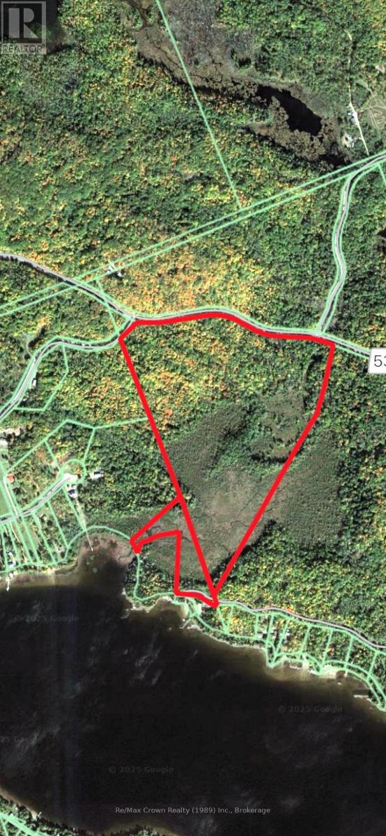 0 534 Highway, Parry Sound Remote Area (Restoule), Ontario  P0H 2R0 - Photo 16 - X12999702