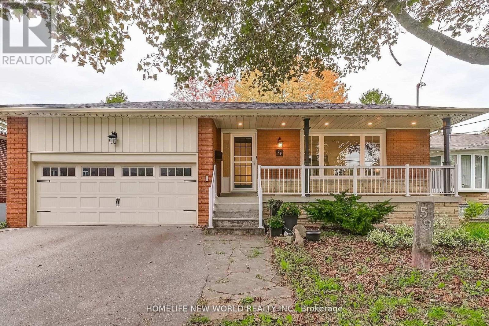 59 Bobmar Road, Toronto, Ontario  M1C 1C8 - Photo 49 - E13685690
