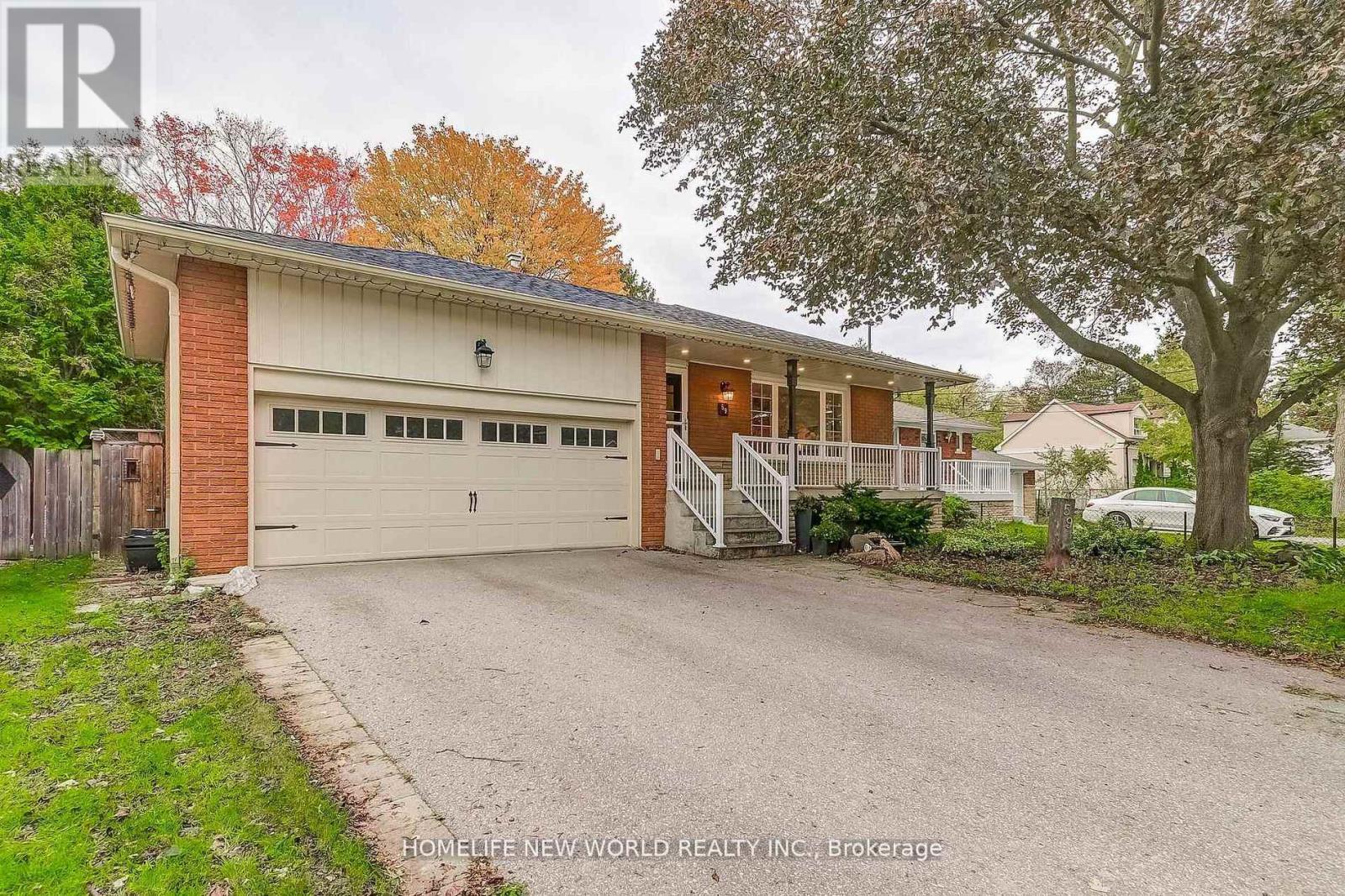 59 Bobmar Road, Toronto, Ontario  M1C 1C8 - Photo 50 - E13685690