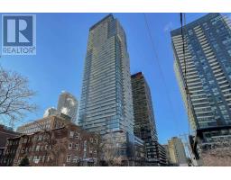 2510 - 39 ROEHAMPTON AVENUE, Toronto, Ontario