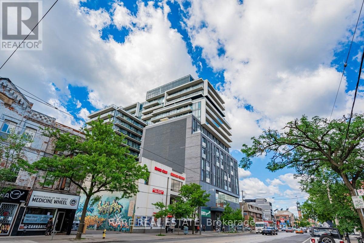 PH5 - 297 COLLEGE STREET, Toronto, Ontario