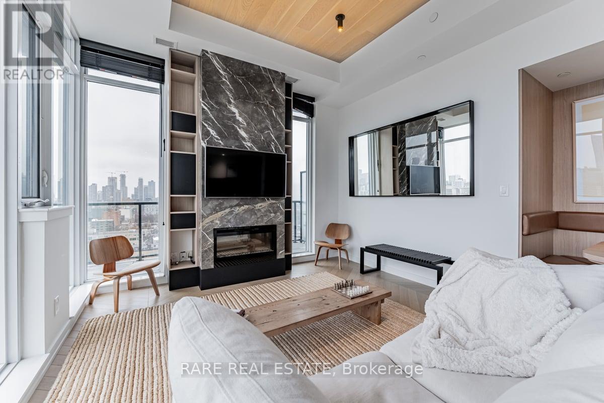 Ph5 - 297 College Street, Toronto, Ontario  M5T 0C2 - Photo 10 - C13749486