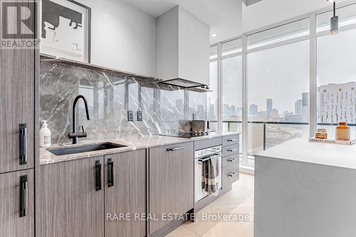 Ph5 - 297 College Street, Toronto, Ontario  M5T 0C2 - Photo 16 - C13749486
