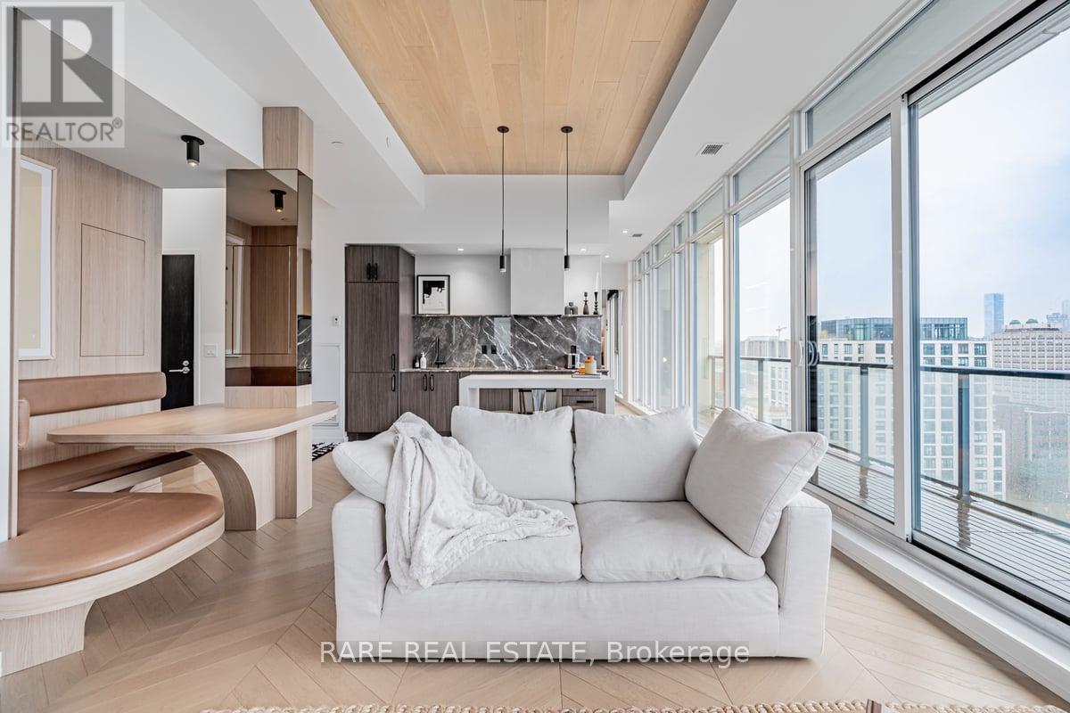 Ph5 - 297 College Street, Toronto, Ontario  M5T 0C2 - Photo 19 - C13749486