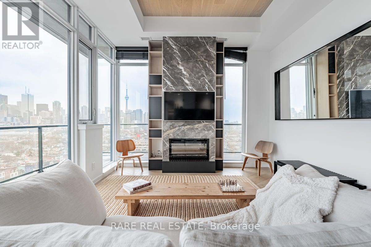 Ph5 - 297 College Street, Toronto, Ontario  M5T 0C2 - Photo 21 - C13749486