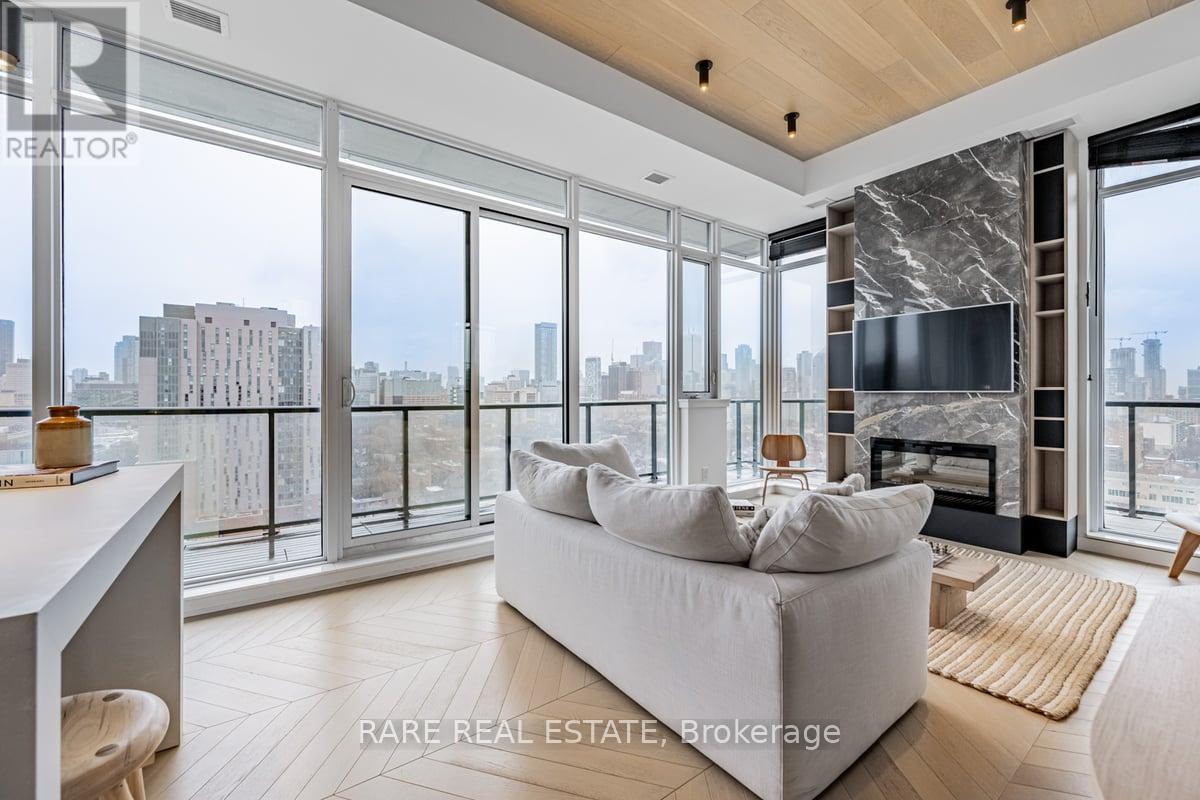 Ph5 - 297 College Street, Toronto, Ontario  M5T 0C2 - Photo 22 - C13749486