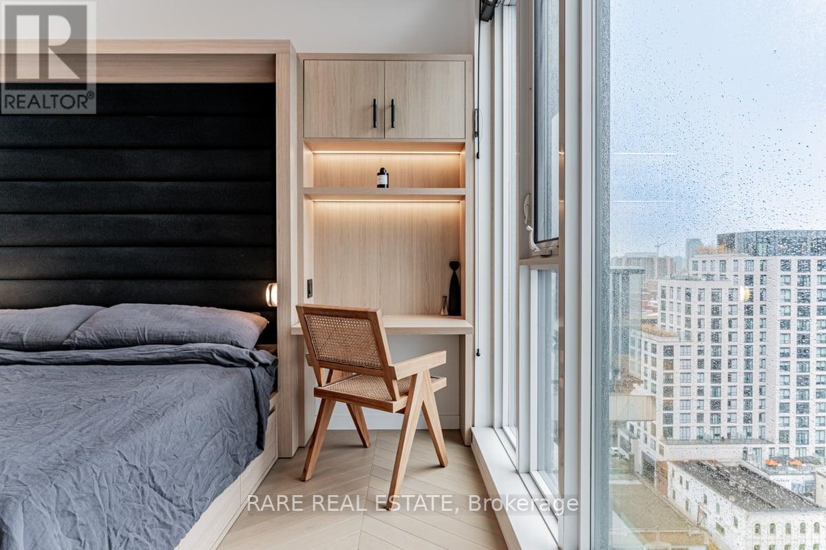 Ph5 - 297 College Street, Toronto, Ontario  M5T 0C2 - Photo 29 - C13749486
