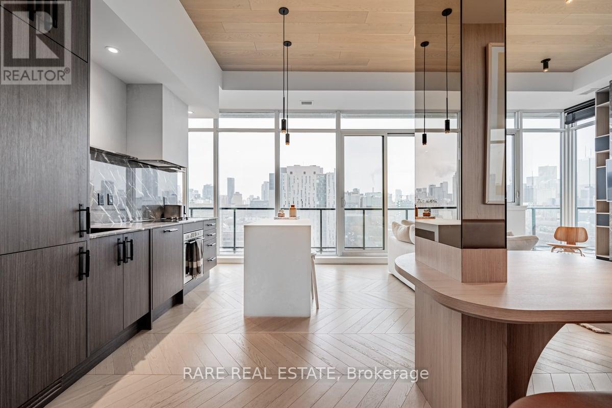 Ph5 - 297 College Street, Toronto, Ontario  M5T 0C2 - Photo 3 - C13749486