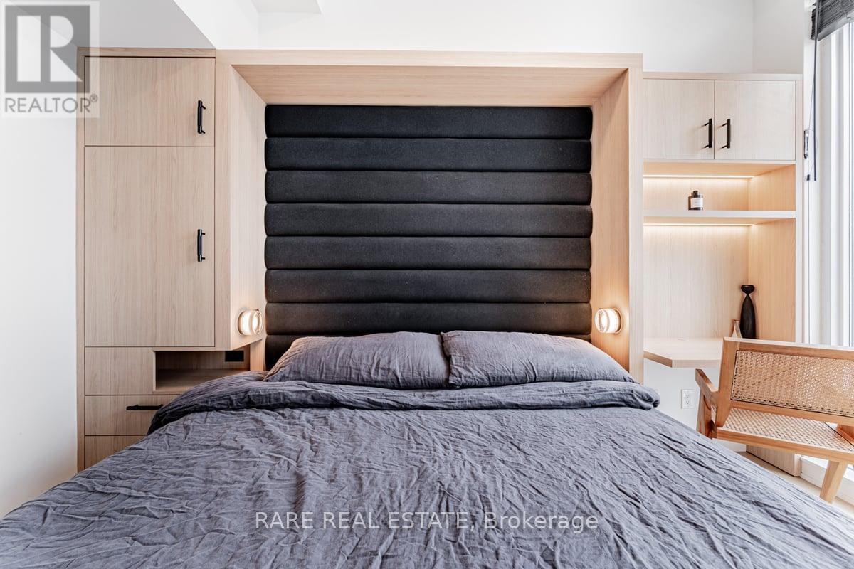 Ph5 - 297 College Street, Toronto, Ontario  M5T 0C2 - Photo 33 - C13749486