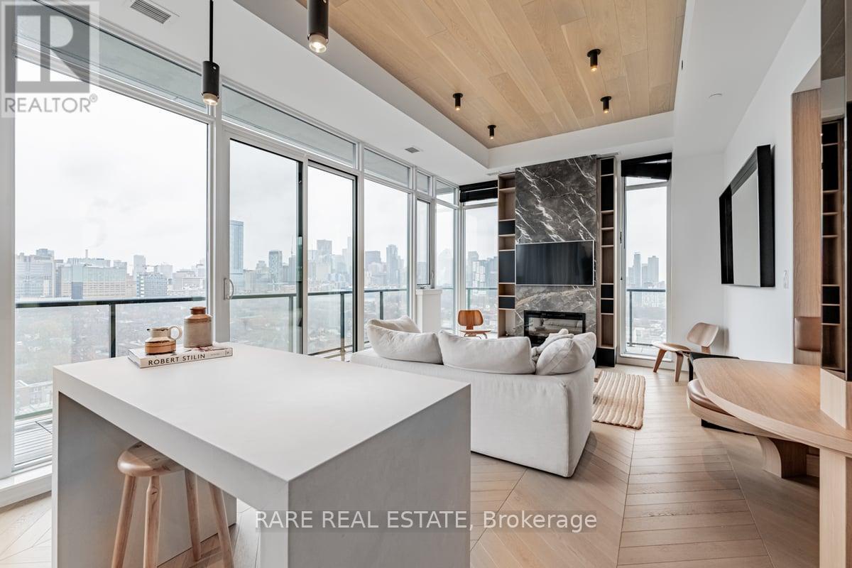 Ph5 - 297 College Street, Toronto, Ontario  M5T 0C2 - Photo 4 - C13749486