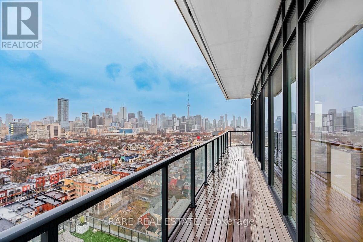 Ph5 - 297 College Street, Toronto, Ontario  M5T 0C2 - Photo 43 - C13749486