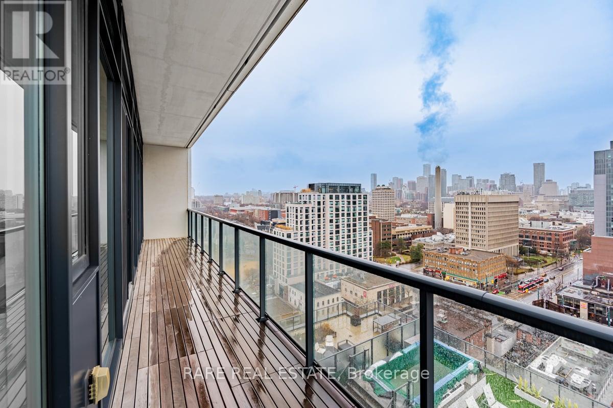 Ph5 - 297 College Street, Toronto, Ontario  M5T 0C2 - Photo 45 - C13749486