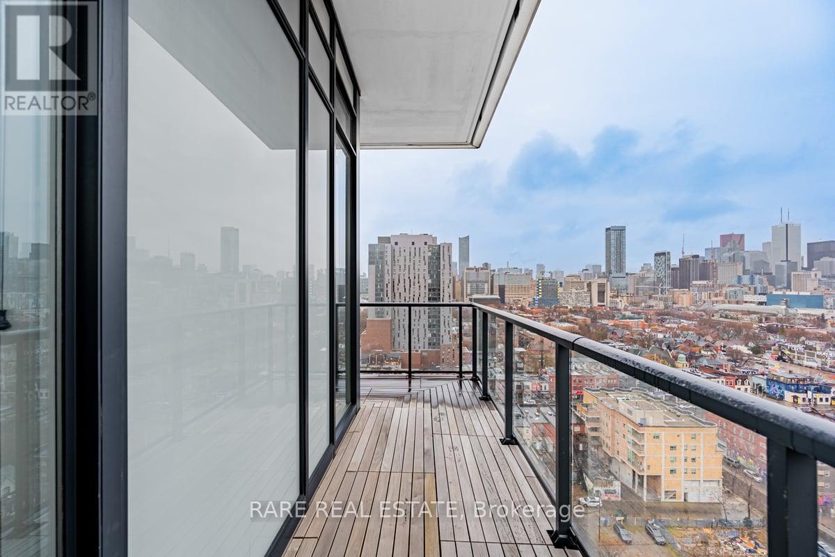 Ph5 - 297 College Street, Toronto, Ontario  M5T 0C2 - Photo 49 - C13749486