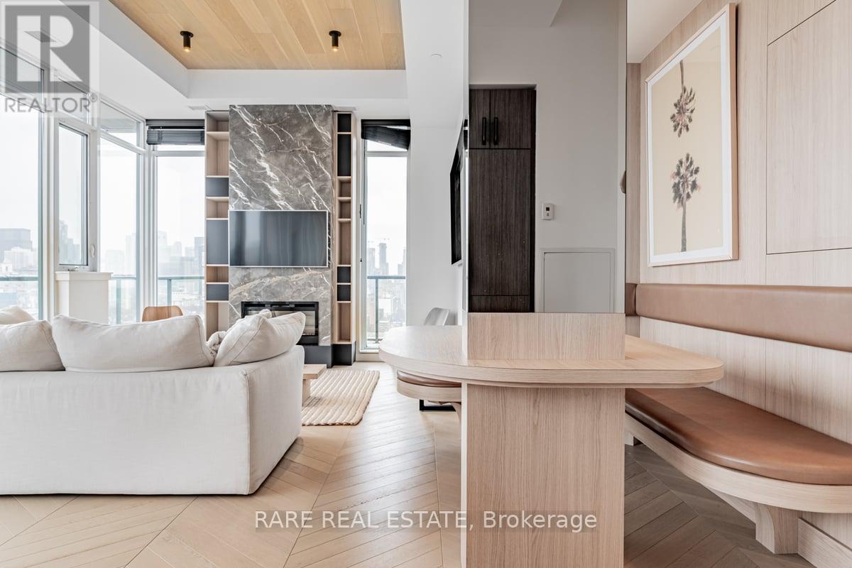 Ph5 - 297 College Street, Toronto, Ontario  M5T 0C2 - Photo 8 - C13749486