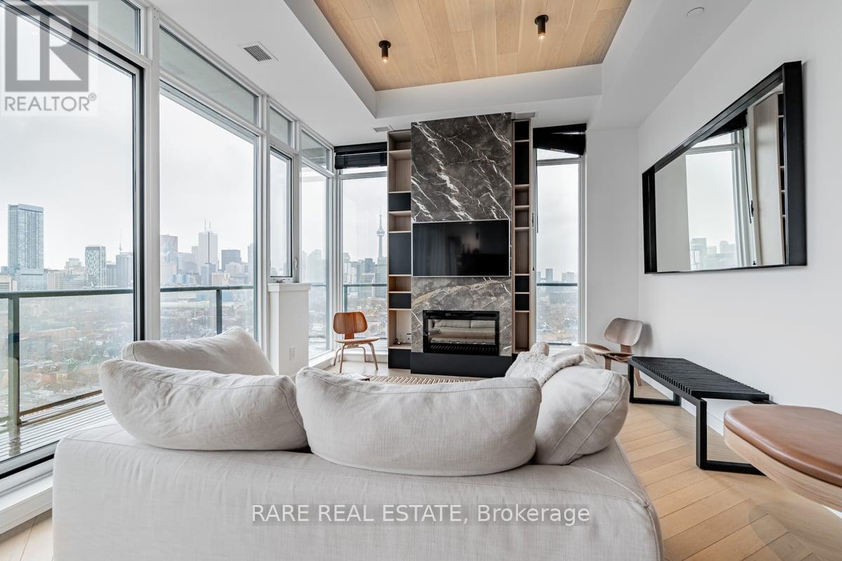 Ph5 - 297 College Street, Toronto, Ontario  M5T 0C2 - Photo 9 - C13749486