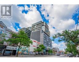 PH5 - 297 COLLEGE STREET, Toronto, Ontario