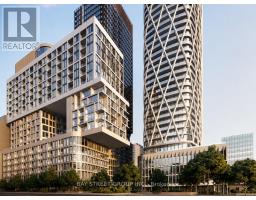 1116 - 121 ST PATRICK STREET, Toronto, Ontario