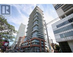 3006 - 365 CHURCH STREET, Toronto, Ontario