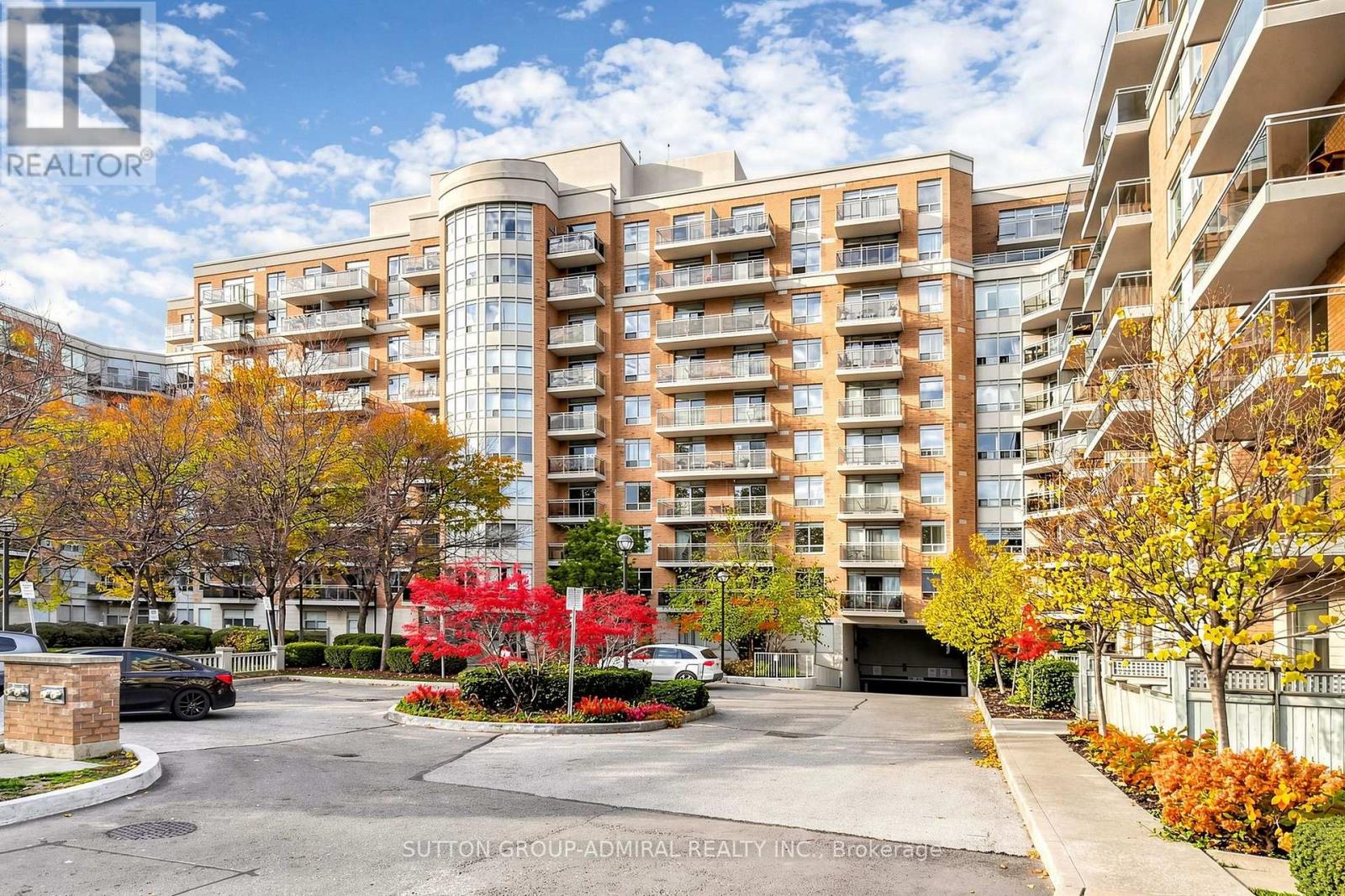 435 - 650 LAWRENCE AVENUE W, Toronto, Ontario
