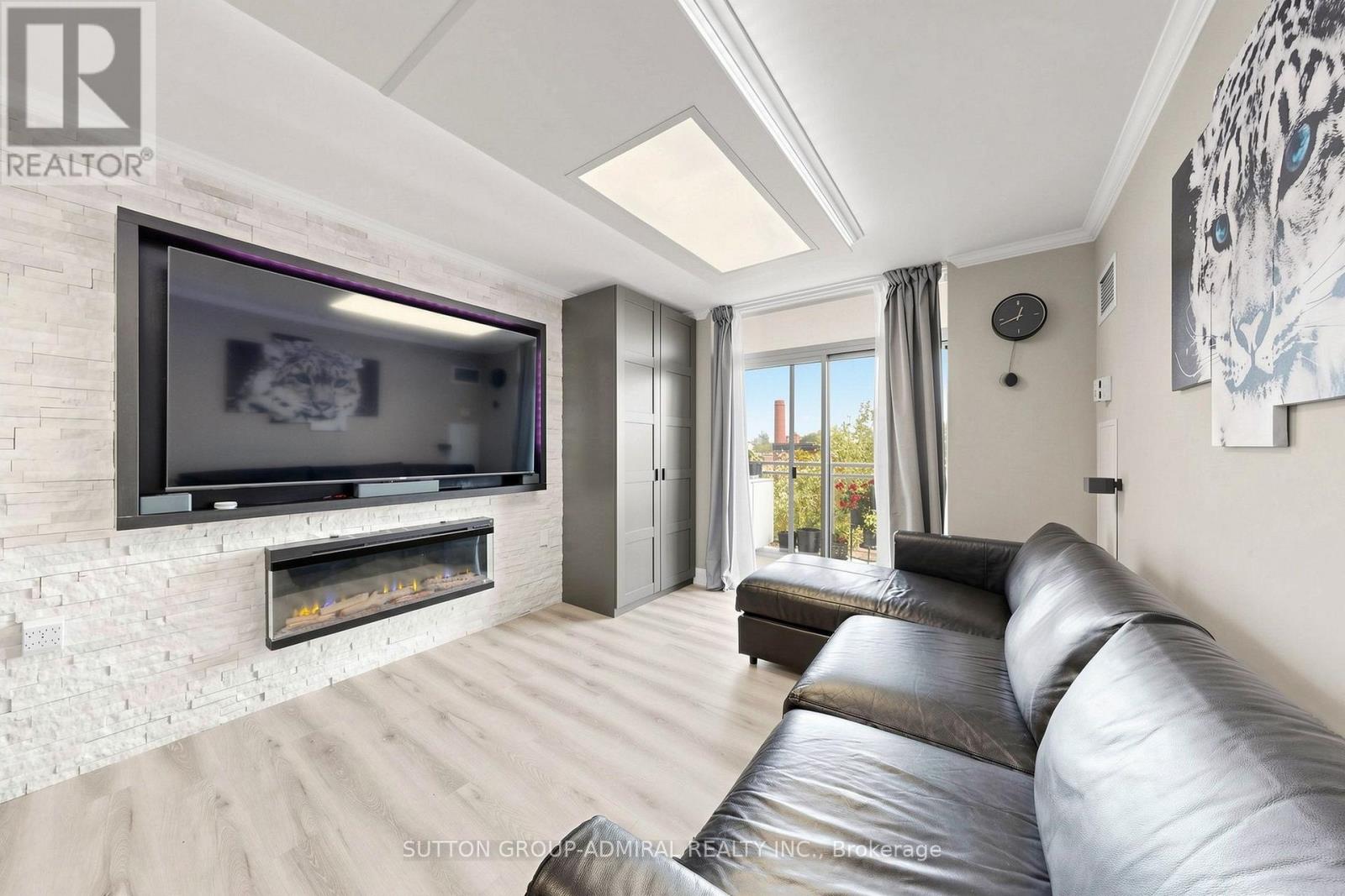 435 - 650 Lawrence Avenue W, Toronto, Ontario  M6A 3E8 - Photo 11 - C13749516