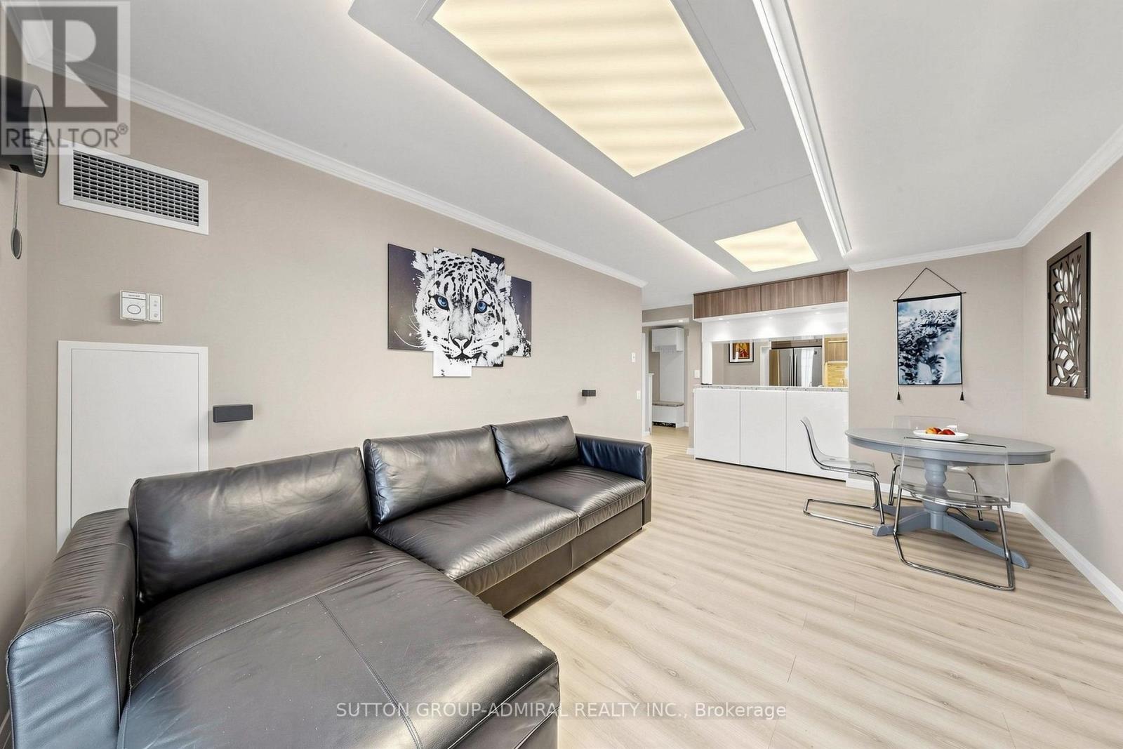 435 - 650 Lawrence Avenue W, Toronto, Ontario  M6A 3E8 - Photo 12 - C13749516