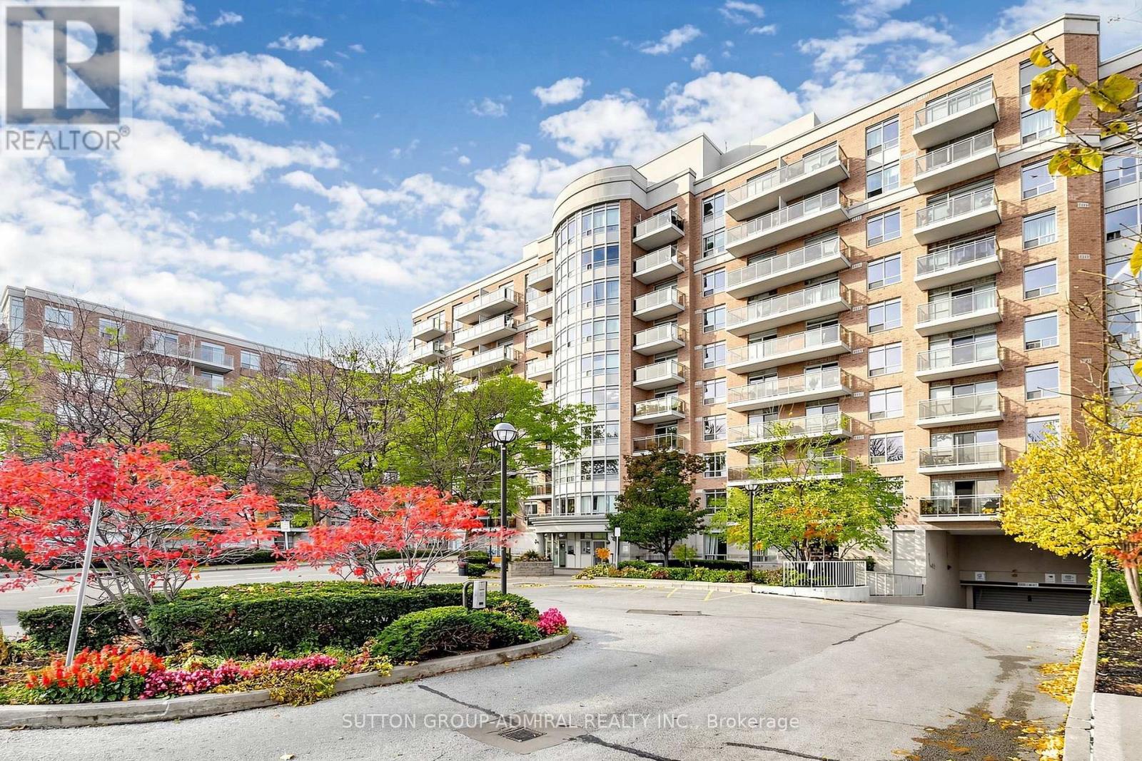 435 - 650 Lawrence Avenue W, Toronto, Ontario  M6A 3E8 - Photo 2 - C13749516