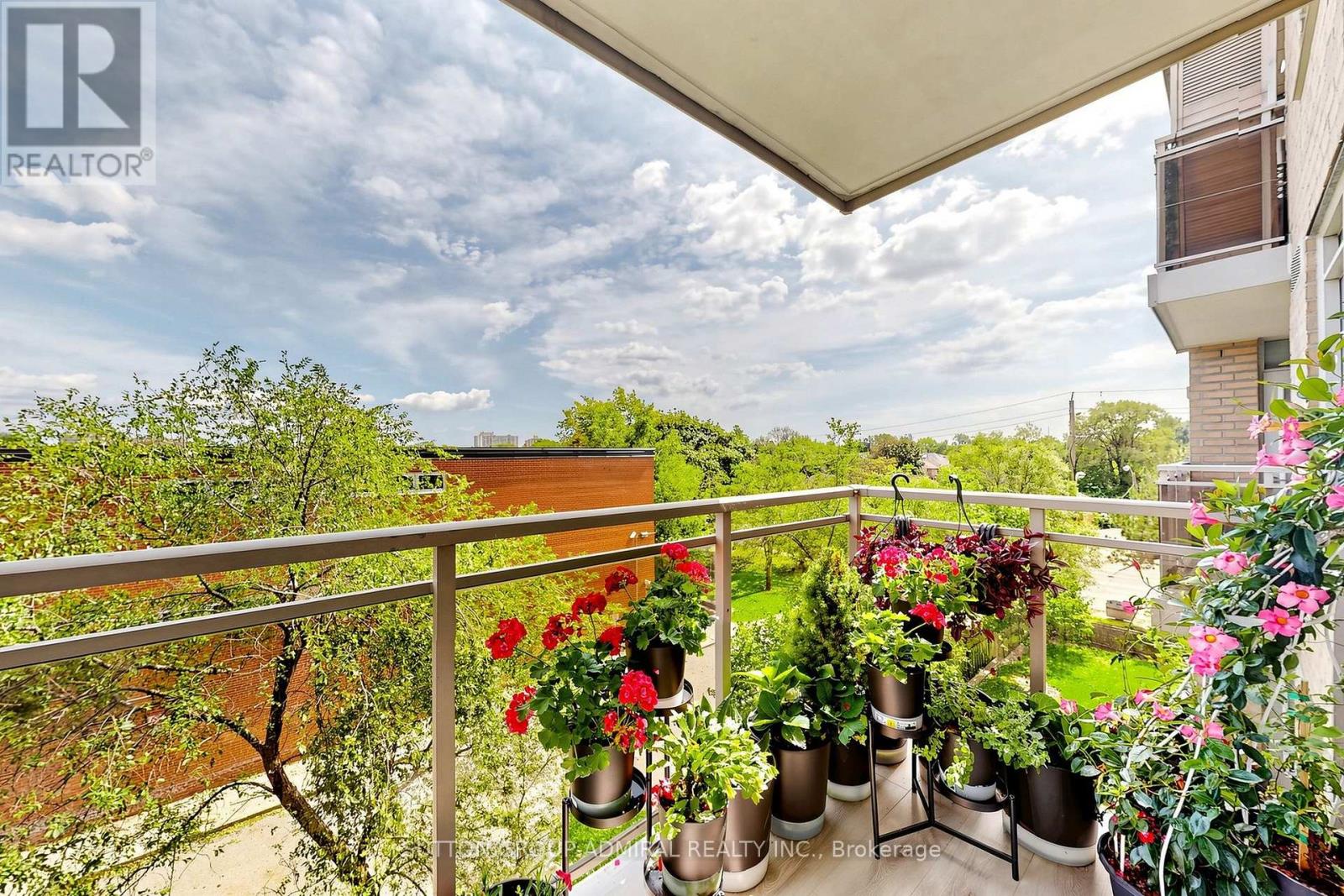 435 - 650 Lawrence Avenue W, Toronto, Ontario  M6A 3E8 - Photo 24 - C13749516