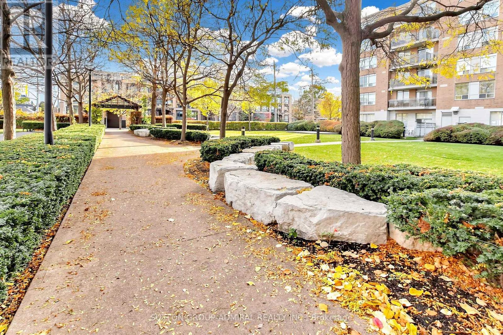 435 - 650 Lawrence Avenue W, Toronto, Ontario  M6A 3E8 - Photo 33 - C13749516