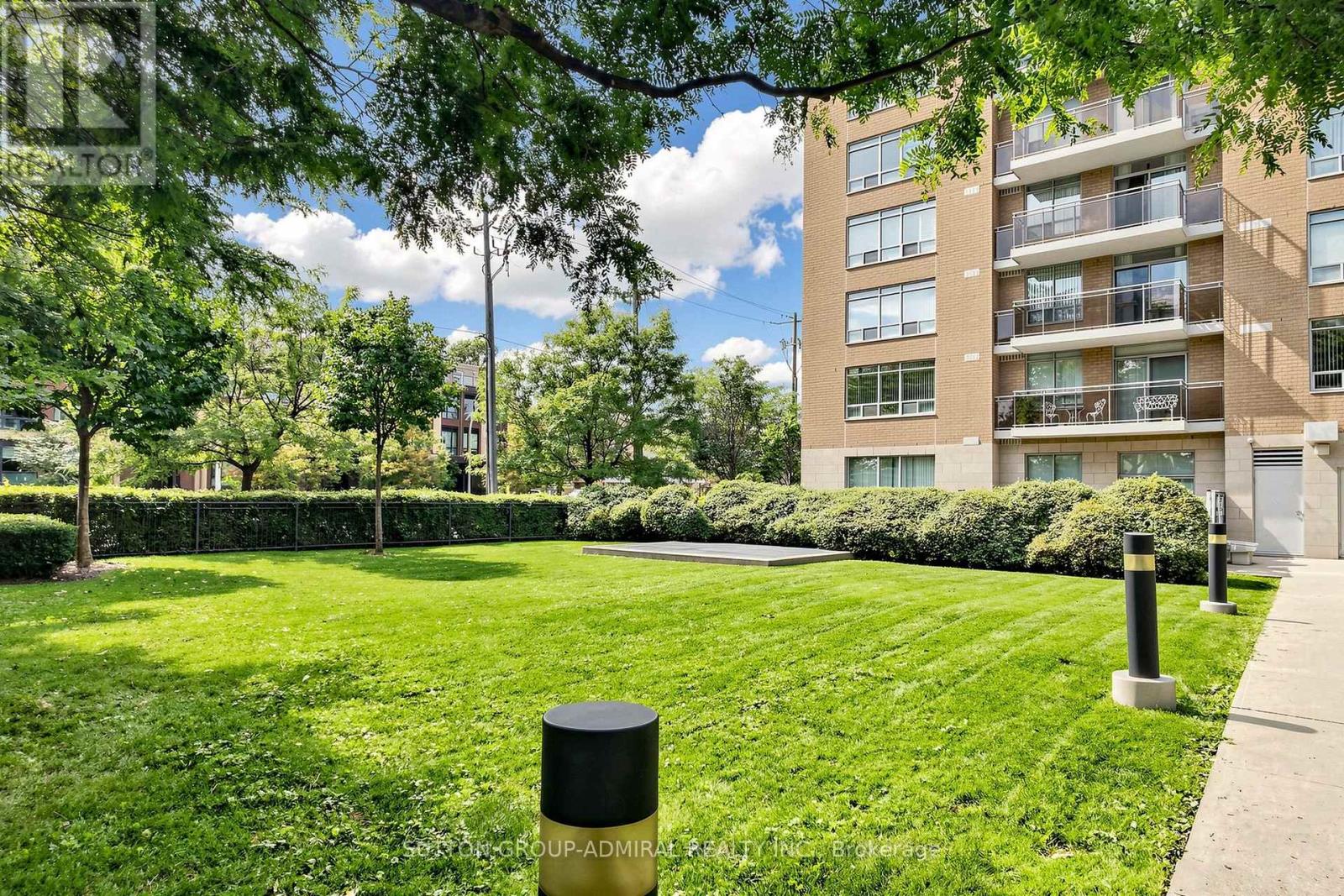 435 - 650 Lawrence Avenue W, Toronto, Ontario  M6A 3E8 - Photo 34 - C13749516