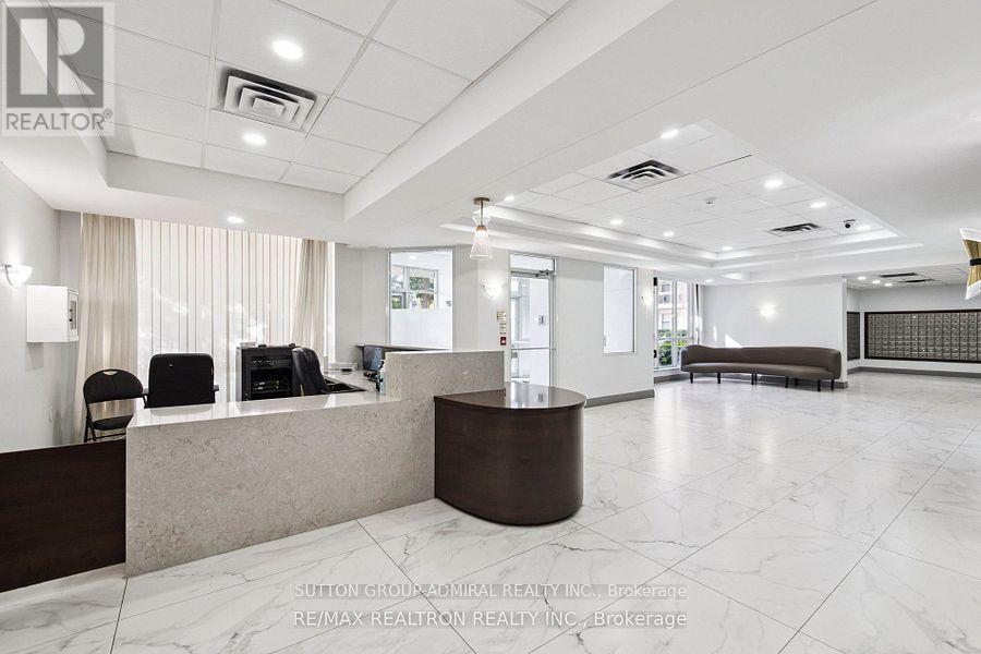 435 - 650 Lawrence Avenue W, Toronto, Ontario  M6A 3E8 - Photo 4 - C13749516