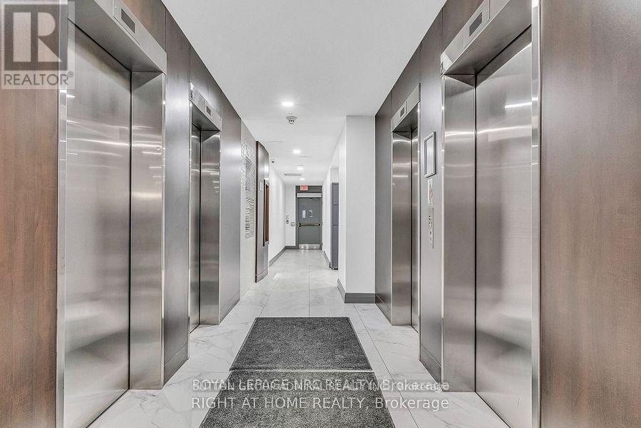 435 - 650 Lawrence Avenue W, Toronto, Ontario  M6A 3E8 - Photo 6 - C13749516