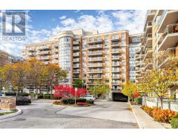 435 - 650 LAWRENCE AVENUE W, Toronto, Ontario