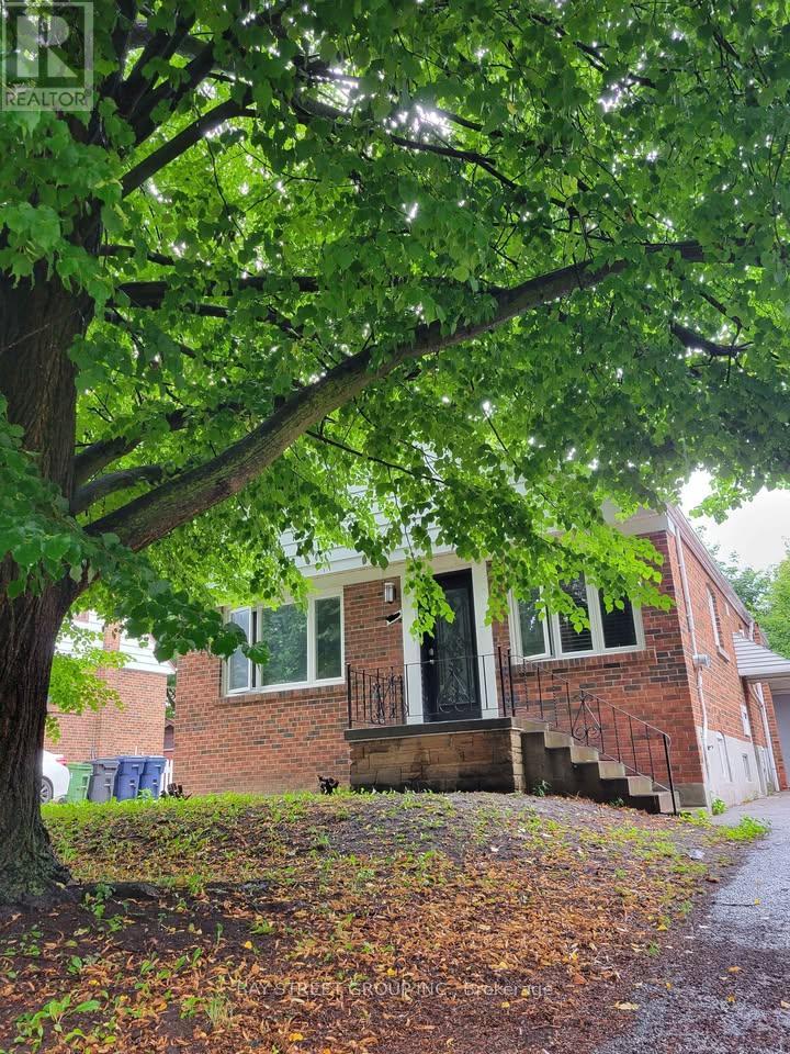 182 PHYLLIS AVENUE, Toronto, Ontario