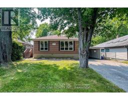 105 AURORA HEIGHTS DRIVE, Aurora, Ontario