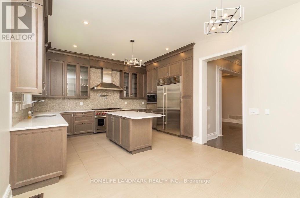 15 Little Celeste Court, Vaughan, Ontario  L6A 4Z7 - Photo 11 - N13749482